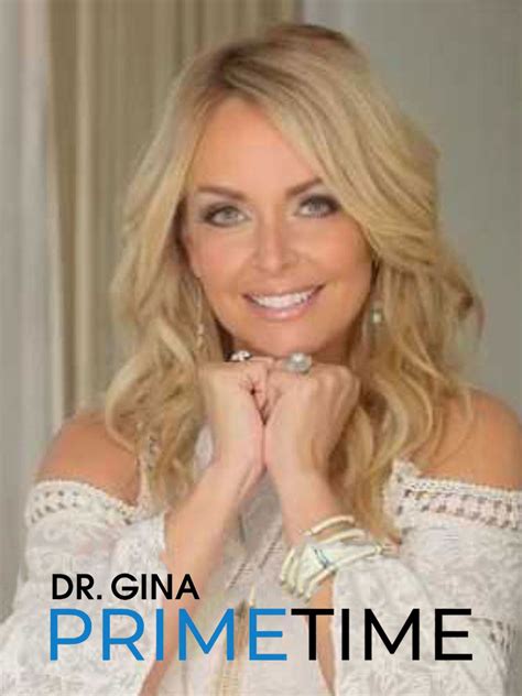 Dr Gina, Primetime TV Listings, TV Schedule and Episode Guide | TV Guide