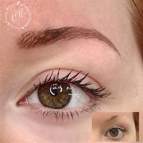 How Long Do Semi Permanent Tattoo Eyebrows Last? - Annette Kemp