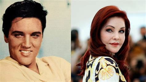 Why Did Priscilla Presley And Elvis Divorce? Cheating, Breakup Explained!