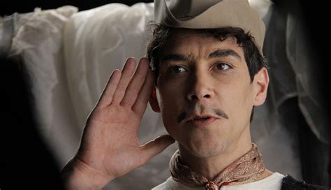 Cantinflas, la película biográfica de Mario Moreno