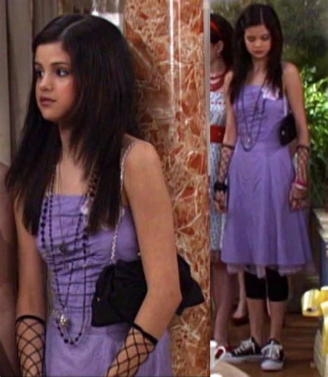 23 Bad Disney Channel Outfits From The Early 2000s