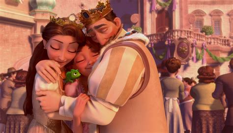 Tangled: Full Movie [Screencaps] - Tangled Image (21739868) - Fanpop