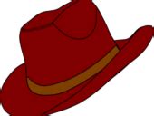 Cowboy hat clipart transparent background png – Clipartix