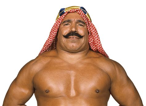 The Iron Sheik Passes Away At The Age Of 81 - eWrestlingNews.com