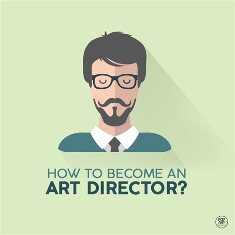 How to Become an Art Director? | Art director, Art, How to become