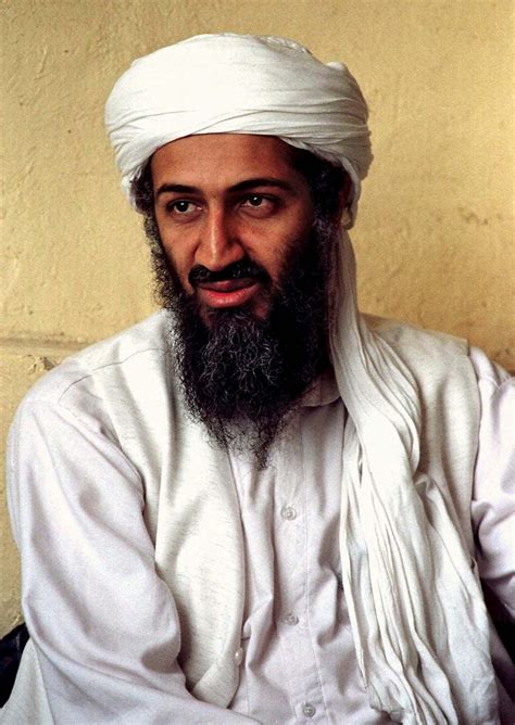 Osama bin Laden | Biography, al-Qaeda, Terrorist Attacks, Death, & Facts | Britannica