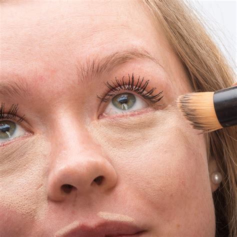 Experts Share 2 Decade-Defying Concealer Hacks For Mature Skin