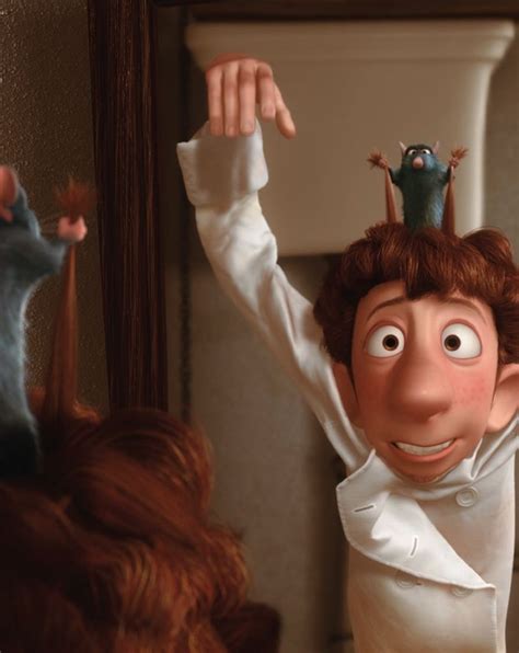 Tell Her You Love Her | Ratatouille movie, Disney pixar movies ...