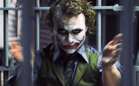 The Dark Knight, Heath Ledger, Natalie Portman, Cristian Bale, Adrien ...