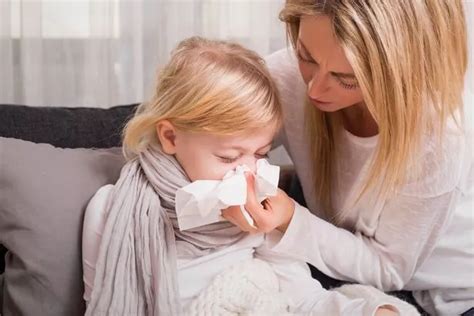 Enterovirus D68 signs, symptoms and treatment – what every parent needs ...