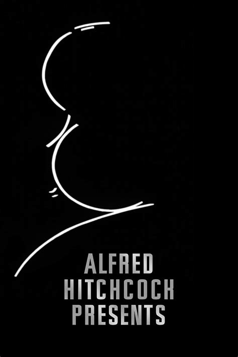 Alfred Hitchcock Presents (TV Series 1955-1962) - Posters — The Movie ...