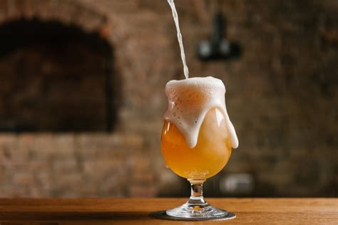 What is Gose Beer? A Helpful Guide to this German Beer