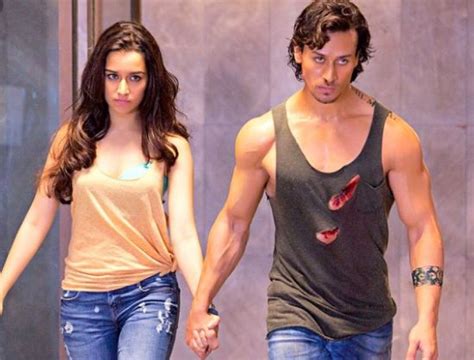 Shooting for Baaghi 3 to begin today, Tiger learns this art for action ...