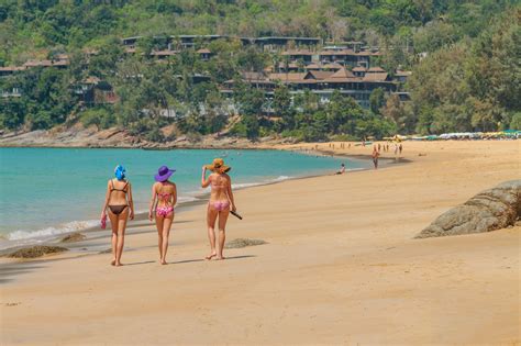 The Ultimate Guide to Phuket Beaches (Part 1)