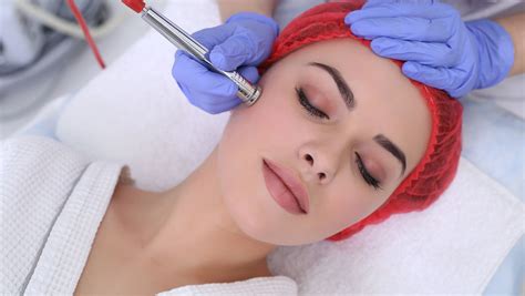 Hydradermabrasion Vs Microdermabrasion