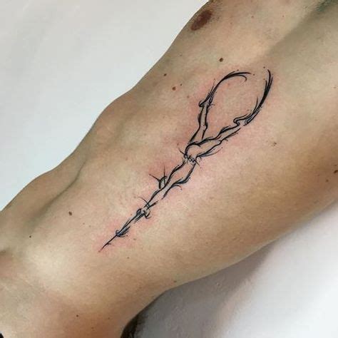 Spearfishing Tattoo Spearo Tattoos | Spearfishing tattoo, Octopus ...