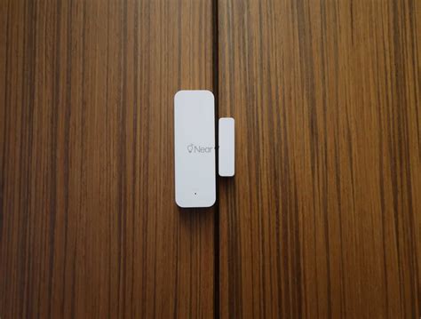 Review: Near Smart Door Sensor – Tech Jio