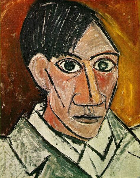 Picasso in Paris: Political Art is Dangerous | WilderUtopia.com