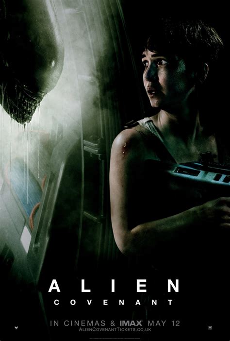 Singapore Box Office: ALIEN: COVENANT debuts at No. 1 with US$1m