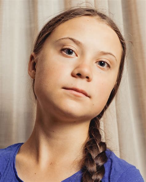 Greta Thunberg Wants You — Yes, You — to Join the Climate Strike – Yalla Healthy Living