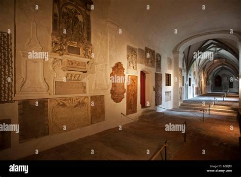 Interior of Augsburg cathedral, Augsburg, Swabia, Bavaria, Germany Stock Photo - Alamy