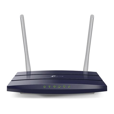 TP-Link Introduces New Line of Value Packed Archer A Series Routers ...