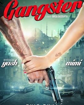 Gangster story | Gangster movie story | Gangster Bengali movie Story – FilmiForest