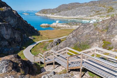 Hiking around Ilulissat in Greenland: a complete guide | Atlas & Boots