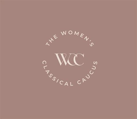 Gallery 1 — THE WOMEN'S CLASSICAL CAUCUS (WCC)