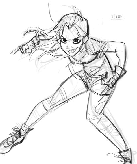 ArtStation - some drawing for my class , TB Choi | Drawings, Drawing ...
