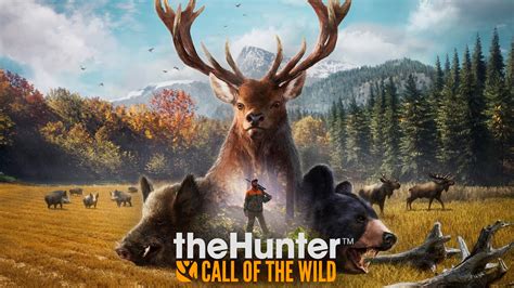 [Análisis - Review] theHunter Call of the Wild