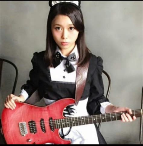 Band Maid - Kanami