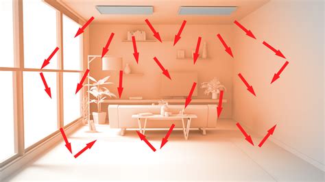 How Safe Is Infrared Heating? Know The Facts!