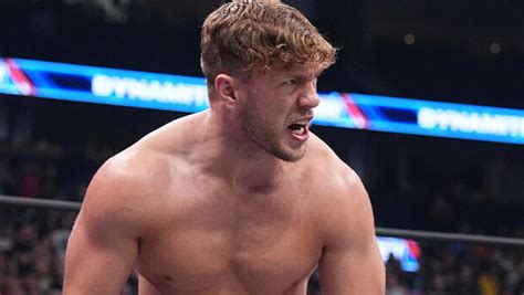 Will Ospreay Reveals Why He Wasn't Part Of Original 2018 All In, Clarifies AEW Status ...