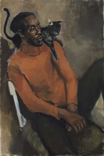 Lynette Yiadom-Boakye | Tate Britain