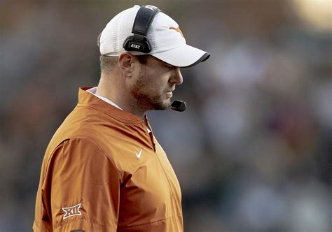 Texas fires Tom Herman, hires Steve Sarkisian as football coach