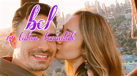 Lagu terbaru BCL,12 TAHUN TERINDAH __||lirik|| - YouTube