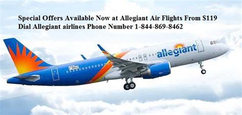 Let's Get You Checked In with Allegiant Airlines ! | Airline reservations, Airlines, Allegiant