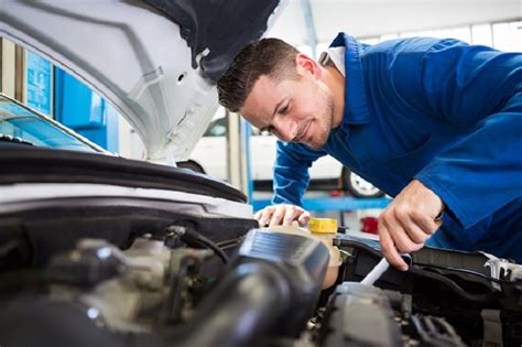 Why Servicing at Nissan Car Service Center Is Important?