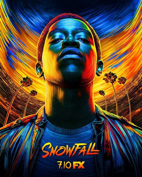 Snowfall - Next Episode