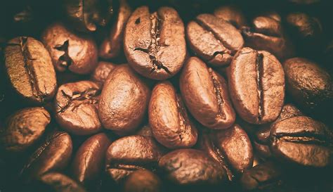 coffee, bean, coffee bean, roasting, aroma, caffeine | Pikist