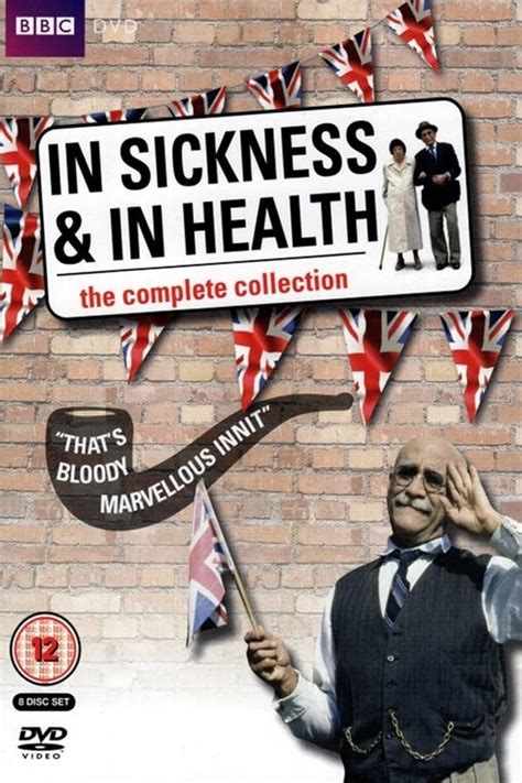 In Sickness and in Health (TV Series 1985-1992) — The Movie Database (TMDB)