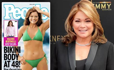 Valerie Bertinelli Weight Loss in 2021: Here's What You Should Know ...