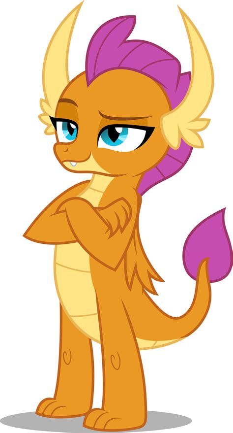 Smolder | Character Profile Wikia | Fandom