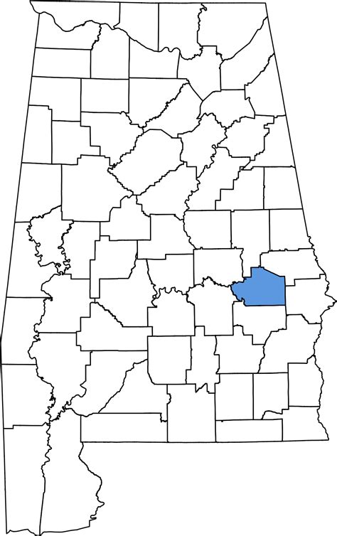 How Healthy Is Macon County, Alabama? | US News Healthiest Communities