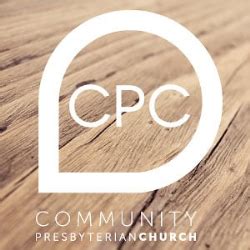 Director of High School Ministries, Community Presbyterian Church - Search Christian Job Openings