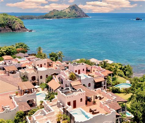 St Lucia's Luxury Beach Hotels Are the Caribbean's Best