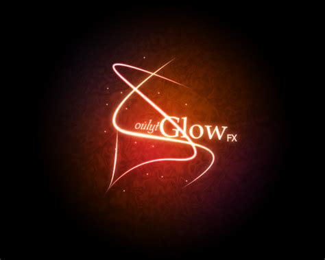 Glow effect wallpaper by oulyt on DeviantArt