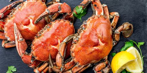 Health Benefits of Eating Crab | Summer Shack | Award-Winning Seafood ...