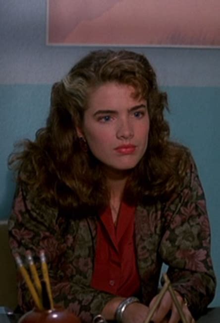 Nancy Thompson - Elm Street Wiki - "Every Town has an Elm Street ...